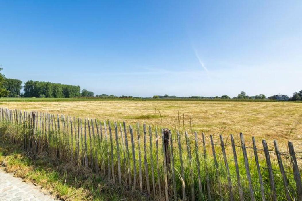Burgemeestershof Wetteren Luaran gambar