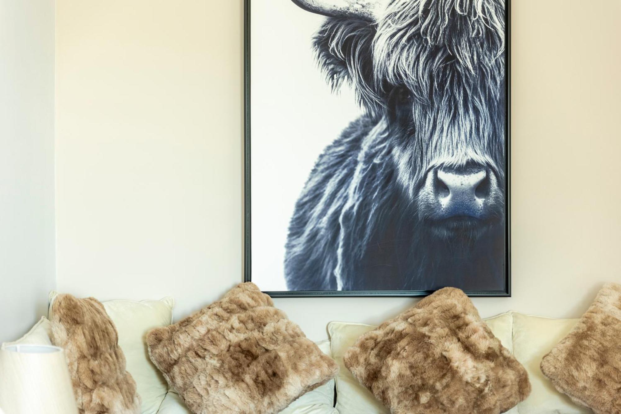 Burgemeestershof Wetteren Luaran gambar