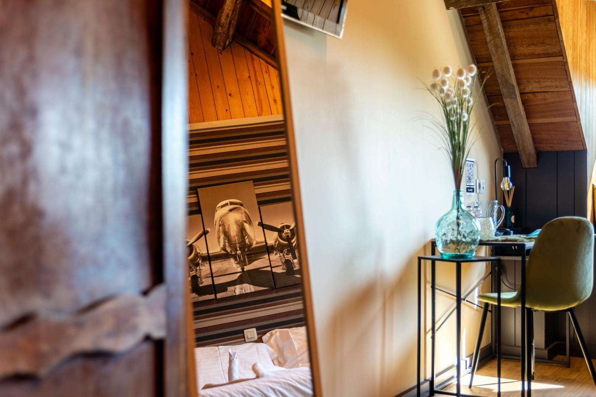 Burgemeestershof Wetteren Luaran gambar